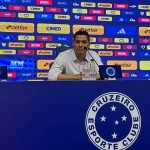 Diretor afirma que Zé Ricardo sempre esteve em lista de preferidos do Cruzeiro