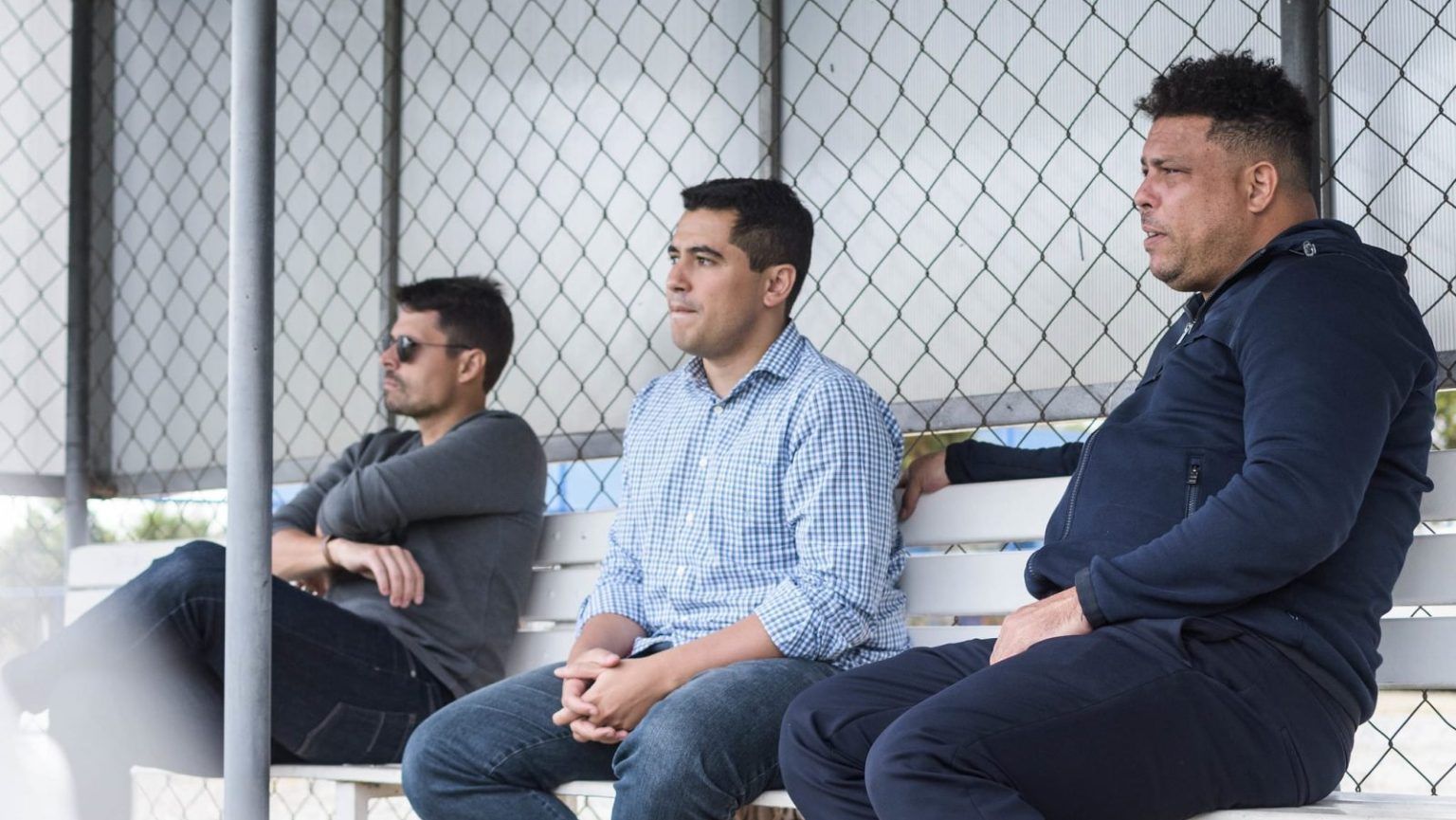 Cruzeiro revela por que Seabra saiu e abre seleção de técnico para sub-20