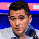 Diretor do Cruzeiro faz mea-culpa por excesso de técnicos em 2023