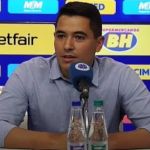 Diretor do Cruzeiro diz que elenco é competitivo após 'pacotão' de reforços