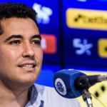 Cruzeiro vai contratar mais na janela? Diretor fala de planejamento no mercado
