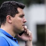 Cruzeiro: veja fotos do treino nesta segunda após empate contra Athletic