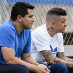 Cruzeiro encaminha saída de dois jogadores do elenco; veja detalhes