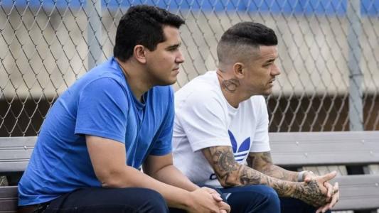 Pedro Martins e D'Alessandro seguem trabalhando no mercado da bola