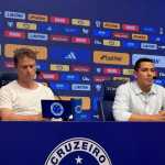 Cruzeiro admite que demitiu técnicos em série por método e não resultados
