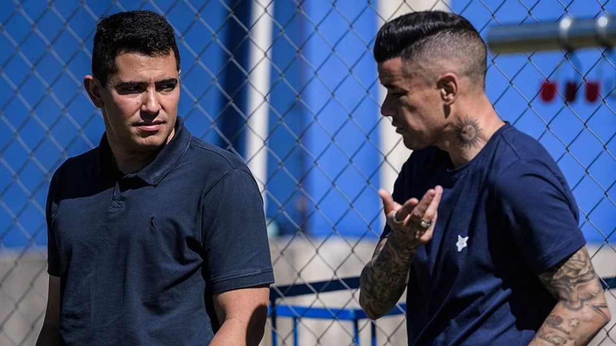 A uma semana do fim da janela, Cruzeiro ainda busca reforços; veja posições