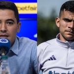 Tombense e agente de Bruno Rodrigues garantem que Cruzeiro não fez nova oferta