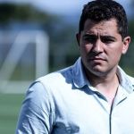 Diretor diz que Cruzeiro compra briga por protagonismo, e quer mais justiça no futebol brasileiro 