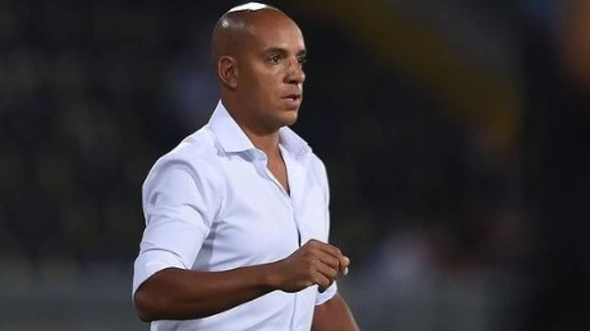 Por que o apelido do técnico do Cruzeiro é Pepa? Confira