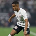 Luxa explica “sumiço” de jovem em jogos do Corinthians