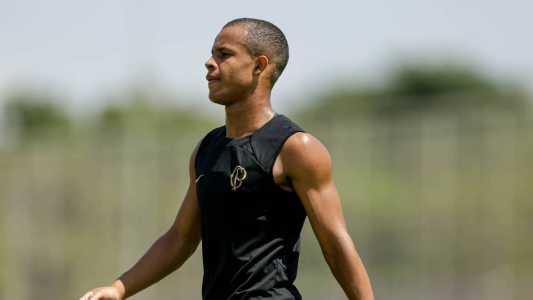 Pedro não irá disputar o Mundial Sub-20
