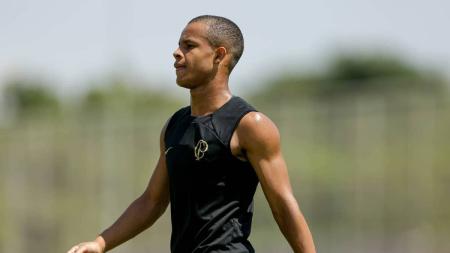 Pedro não irá disputar o Mundial Sub-20
