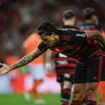 Pedro, do Flamengo, é artilheiro do Carioca pela segunda vez na carreira