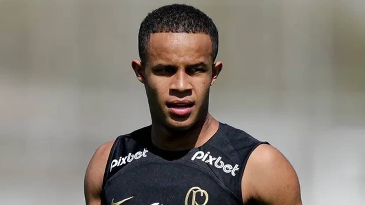 Base do Corinthians quer ter Pedro em decisão na Copa do Brasil Sub-20