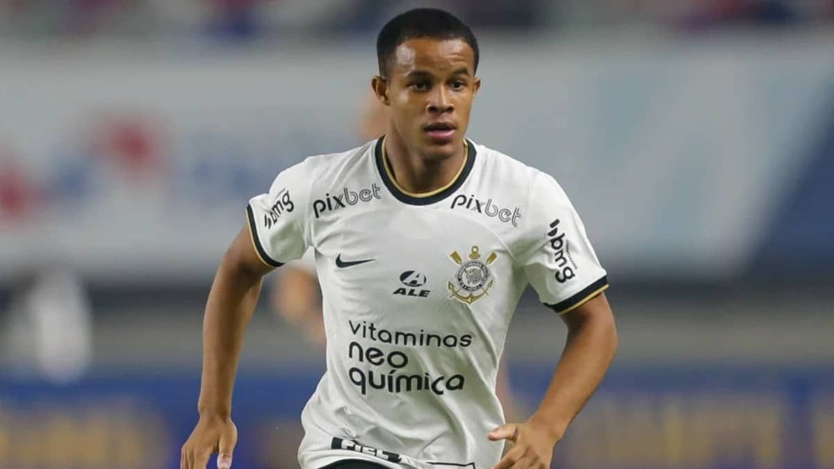 Corinthians pode rever decisão de liberar jovem ao Mundial Sub-20