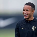 Zenit determina que fará proposta por Pedro, do Corinthians