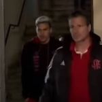 Dedo na cara, soco, lesões na boca e celular: veja o que diz o B.O do caso Pedro, do Flamengo
