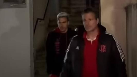 Pedro prestou queixa após ser agredido por preparador físico Pablo Fernández
