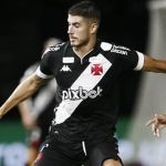 Vasco finaliza venda de Pedro Raúl para o futebol mexicano
