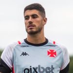 Vasco encara o Bahia na volta a São Januário pela elite do Brasileiro