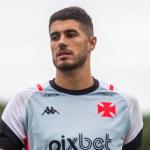 Vasco encara o Bahia na volta a São Januário pela elite do Brasileiro