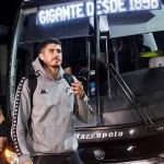 Pedro Raúl aceita proposta do México e deve deixar o Vasco nesta semana