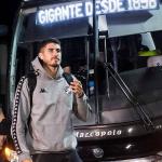 Pedro Raúl aceita proposta do México e deve deixar o Vasco nesta semana