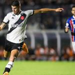 Vasco 0 x 1 Bahia: gols e melhores momentos do jogo pelo Brasileiro