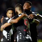 Vasco goleia Resende no Carioca com destaque para Pedro Raul