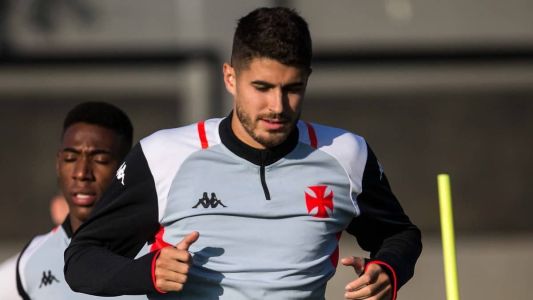 Pedro Raúl não vai encarar o Cuiabá