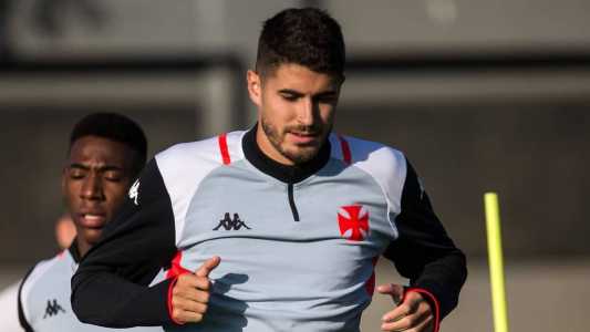 Pedro Raúl não vai encarar o Cuiabá