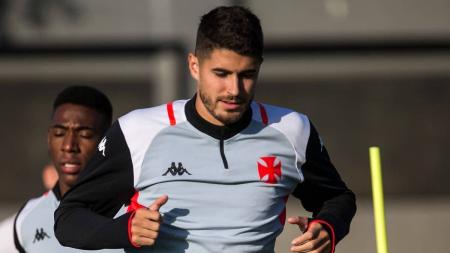 Pedro Raúl não vai encarar o Cuiabá