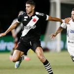 Pedro Raul perde pênalti decisivo, e Vasco é eliminado na Copa do Brasil 