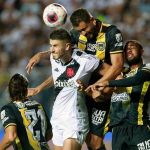 Vasco perde para o Volta Redonda com pênalti desperdiçado de Pedro Raul