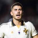 Mano Menezes evita falar sobre Pedro Raul, que está na mira do Corinthians