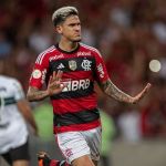 Pedro, do Flamengo, recusa oferta do Al Hilal, de Jorge Jesus