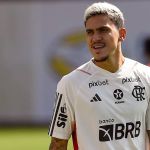 Diretoria do Flamengo decide, e Pedro não enfrenta o Olimpia-PAR