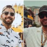 Pedro Scooby sai em defesa de Neymar: 'Endeusam atleta como se não pudesse errar'