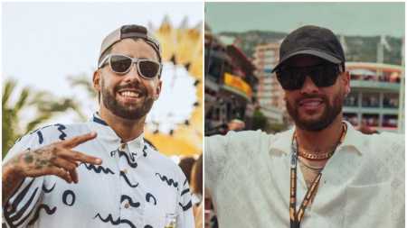 Pedro Scooby sai em defesa de Neymar