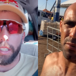 Quem são os surfistas que estão ajudando em resgates no RS