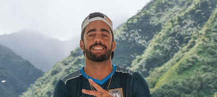 Após revelar fetiche, Pedro Scooby diz que não tem medo de falar sobre sexo