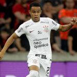 Corinthians vende Pedro ao Zenit