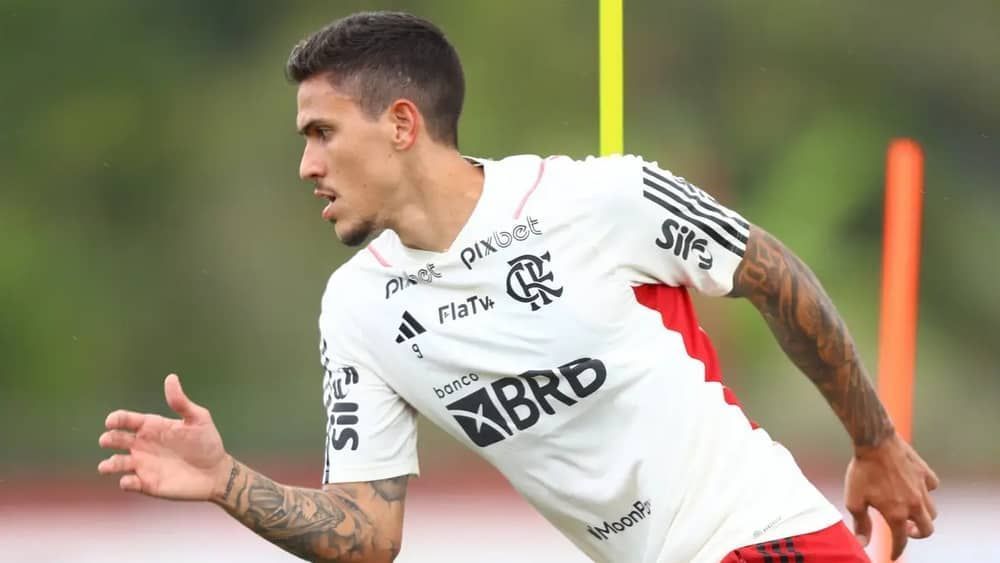 Fortaleza e Flamengo se enfrentam no Castelão por recuperação no Brasileiro
