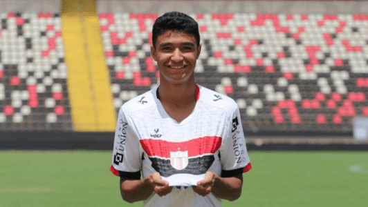 Jogador do Bragantino “apresenta reflexos“, diz hospital | CNN Brasil