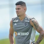 Tombense x Atlético: acompanhe ao vivo o jogo do Galo pelo Campeonato Mineiro