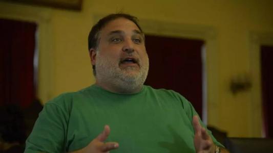 Pedro Strozenberg, ouvidor-geral da Fundação Renova