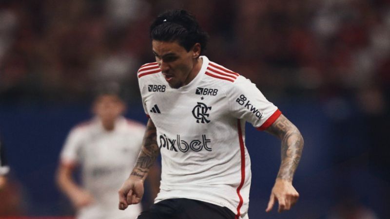 Flamengo bate Amazonas em Manaus e vai às oitavas da Copa do Brasil
