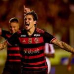 Pedro, do Flamengo, tem carro de luxo roubado no Rio após marcar hat-trick no Carioca