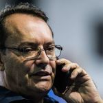 Apresentador da Globo reage à venda da SAF do Cruzeiro