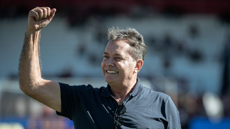 Marlon revela como jogadores do Cruzeiro reagiram à compra da SAF por Pedrinho